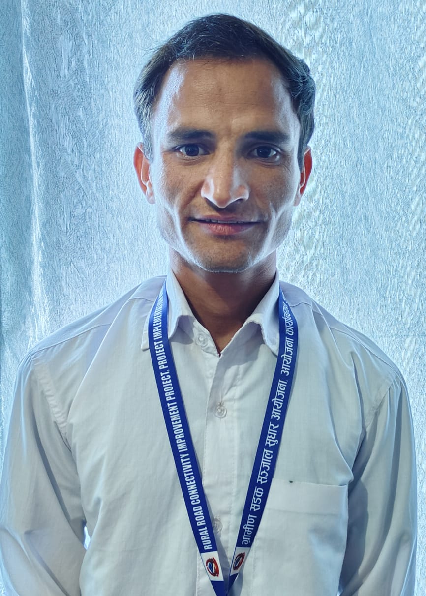 नगेन्द्र देवकोटा